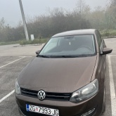 VW 6R Polo 2013