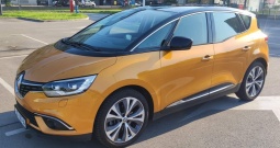 Renault Scenic IV, TCe 130, Reg. 1god. EKSTRA STANJE