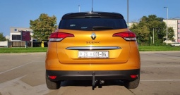 Renault Scenic IV, TCe 130, Reg. 1god. EKSTRA STANJE