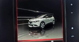 Renault Scenic IV, TCe 130, Reg. 1god. EKSTRA STANJE