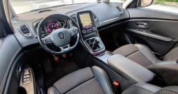 Renault Scenic IV, TCe 130, Reg. 1god. EKSTRA STANJE