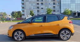 Renault Scenic IV, TCe 130, Reg. 1god. EKSTRA STANJE