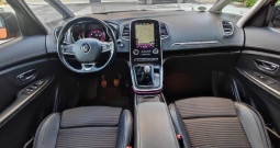 Renault Scenic IV, TCe 130, Reg. 1god. EKSTRA STANJE