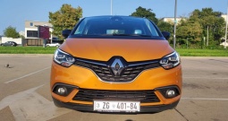 Renault Scenic IV, TCe 130, Reg. 1god. EKSTRA STANJE