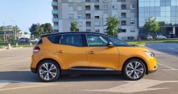 Renault Scenic IV, TCe 130, Reg. 1god. EKSTRA STANJE