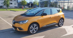 Renault Scenic IV, TCe 130, Reg. 1god. EKSTRA STANJE