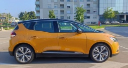 Renault Scenic IV, TCe 130, Reg. 1god. EKSTRA STANJE