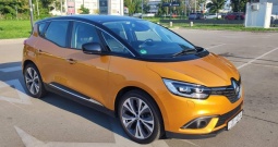 Renault Scenic IV, TCe 130, Reg. 1god. EKSTRA STANJE