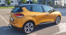 Renault Scenic IV, TCe 130, Reg. 1god. EKSTRA STANJE