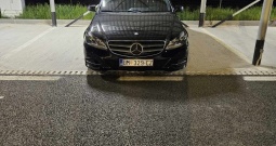 Mercedes e 200