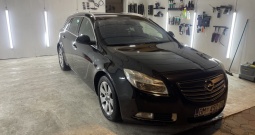 Opel Insignia 2.0 CDTI