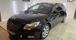 Opel Insignia 2.0 CDTI