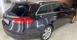 Opel Insignia 2.0 CDTI