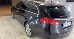 Opel Insignia 2.0 CDTI