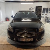 Opel Insignia 2.0 CDTI