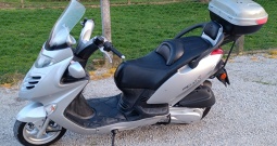 Kymco Grand Dink 250