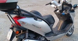 Kymco Grand Dink 250