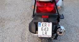 Kymco Grand Dink 250