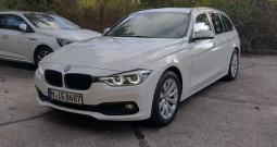 BMW 320D Automatik, Odlično stanje auta!