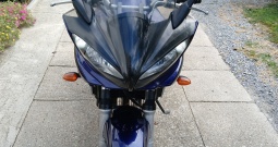 Yamaha fazer