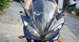 Yamaha fazer