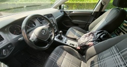 Golf VII TDI 1,6