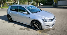 Golf VII TDI 1,6