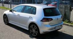 Golf VII TDI 1,6