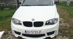 BMW, serija 1, 120d, full M paket, 2009.god. PRODAJEM