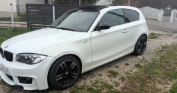 BMW, serija 1, 120d, full M paket, 2009.god. PRODAJEM