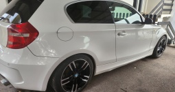 BMW, serija 1, 120d, full M paket, 2009.god. PRODAJEM