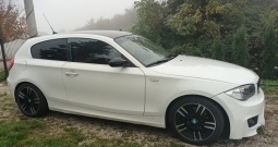 BMW, serija 1, 120d, full M paket, 2009.god. PRODAJEM