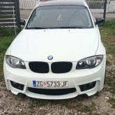 BMW, serija 1, 120d, full M paket, 2009.god. PRODAJEM