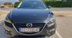 Mazda 3 cd 150