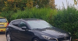 Mazda 3 cd 150