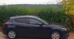 Mazda 3 cd 150