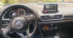 Mazda 3 cd 150