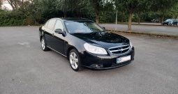 Chevrolet Epica 2.0 VCDi, 2008.g.