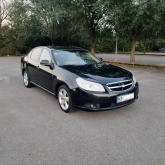 Chevrolet Epica 2.0 VCDi, 2008.g.