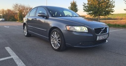 Volvo S40 2.0 D