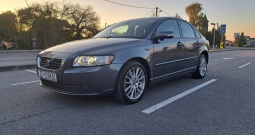 Volvo S40 2.0 D