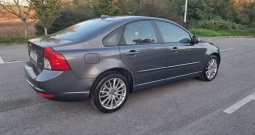 Volvo S40 2.0 D