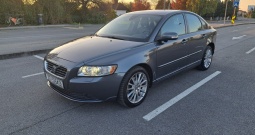 Volvo S40 2.0 D