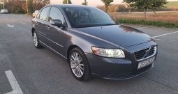 Volvo S40 2.0 D