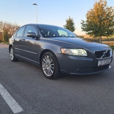 Volvo S40 2.0 D