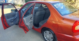 Prodajem rabljeni Hyundai Accent 1.5 MPI