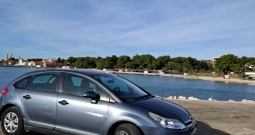 Citroen C4 1.6