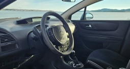 Citroen C4 1.6