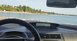 Citroen C4 1.6