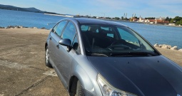 Citroen C4 1.6